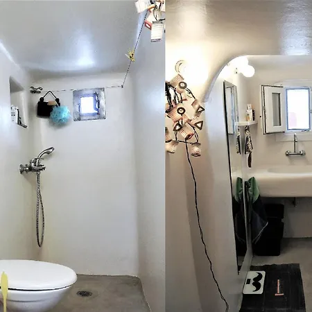 Eclectic & Artistic House In Mykonos Town