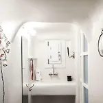 Eclectic & Artistic House In 度假居 Mykonos Town