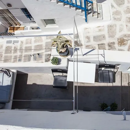 Hébergement de vacances Eclectic & Artistic House In *