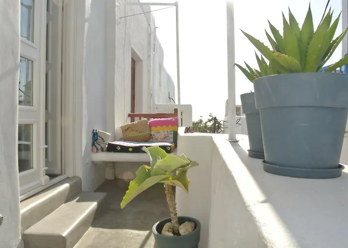 Eclectic & Artistic House In 別荘