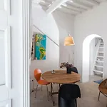 Eclectic & Artistic House In Holiday home Mykonos Town