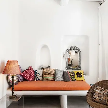 Eclectic & Artistic House In Ferienhaus *