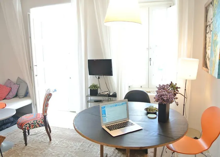 Eclectic & Artistic House In * Mykonos Town