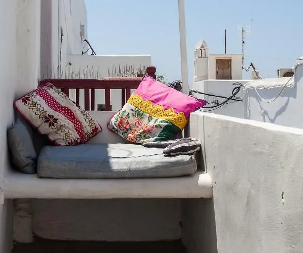 Eclectic & Artistic House In Hébergement de vacances